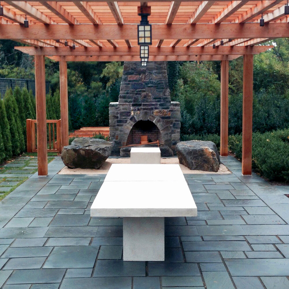 Private Residence - New York, New York