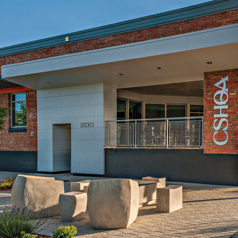 CSHQA Headquarters - Boise, Idaho