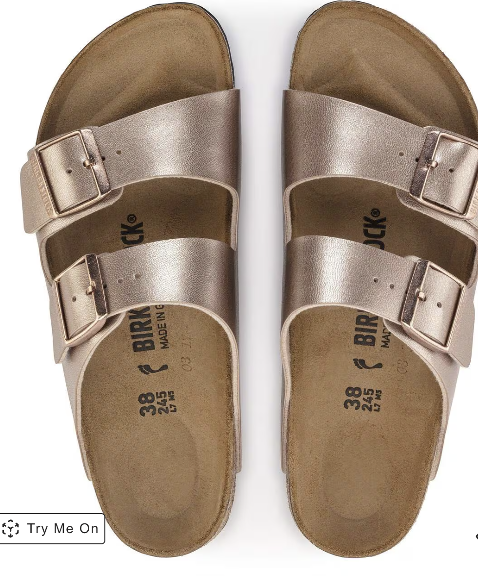 Birkenstock Arizona Sandal
