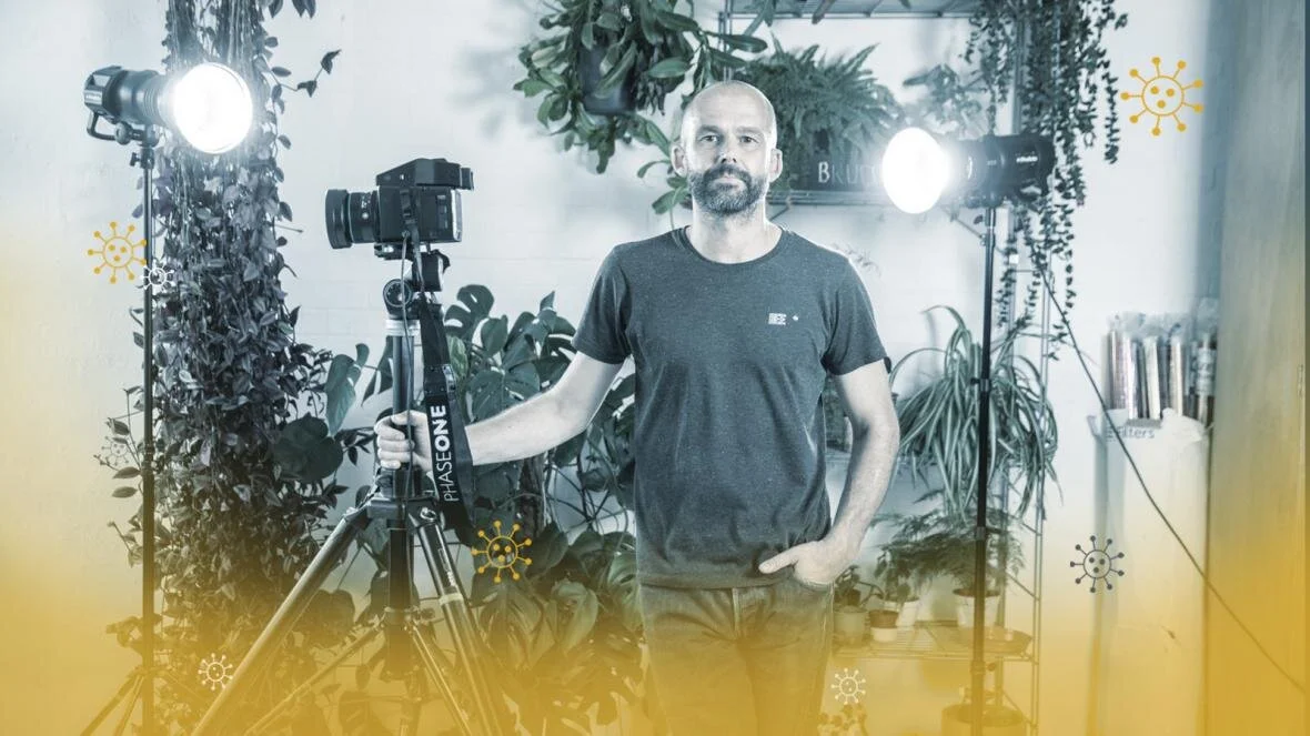 The London Times: From chefs to candle makers, it’s a fight to keep the flame alive