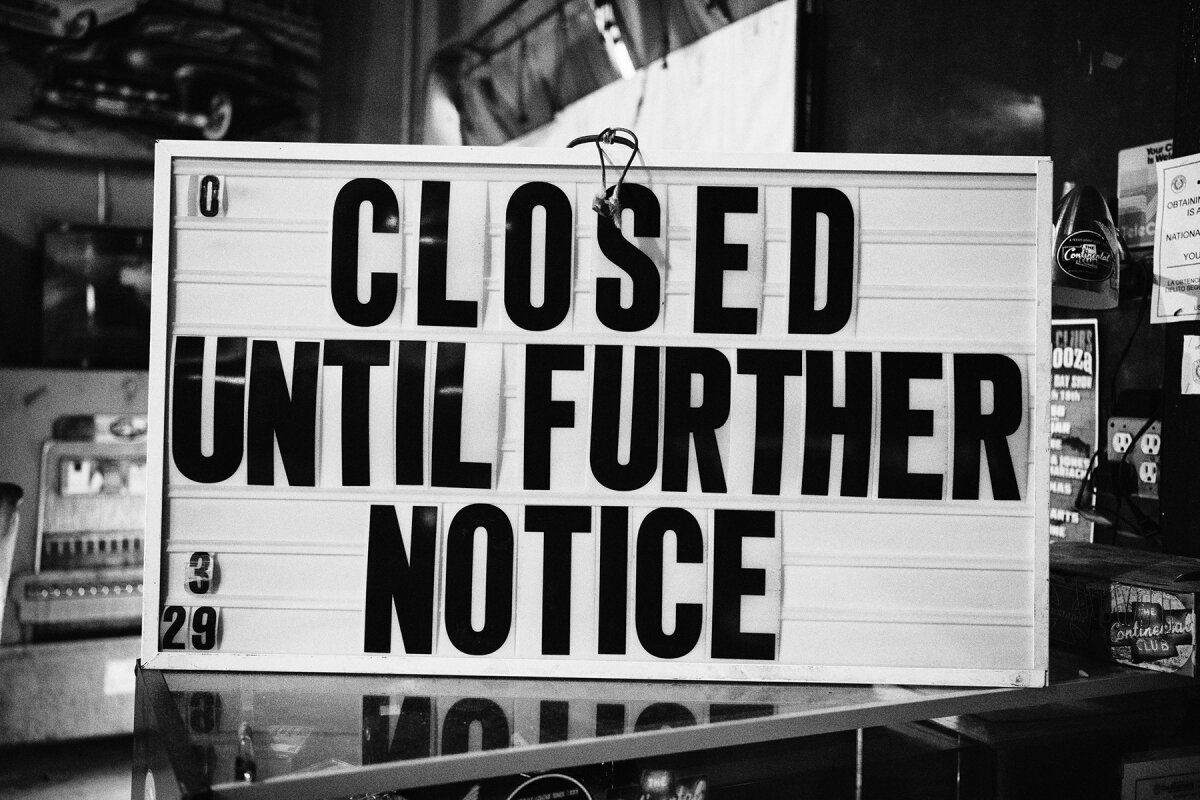 Rolling Stone: “Congress Agrees on Covid-19 Relief Bill With Funding for Live Music Venues”