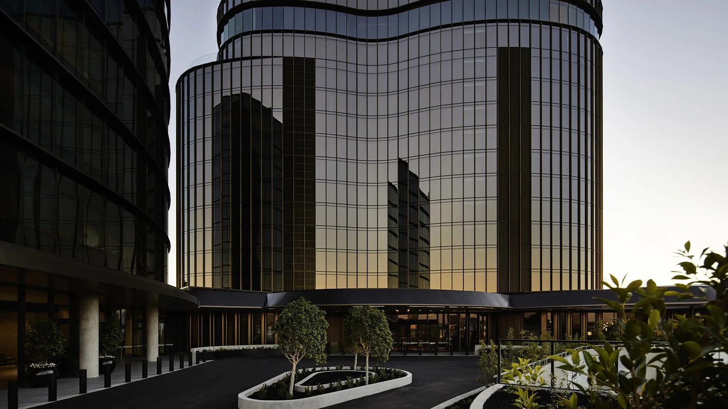 Altus Rooftop Bar Hotel Chadstone — Shannon Cloete | Portfolio
