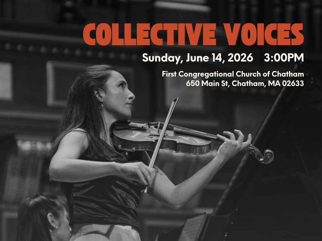 Collective Voices