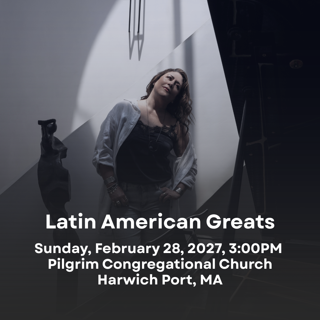 Latin American Greats