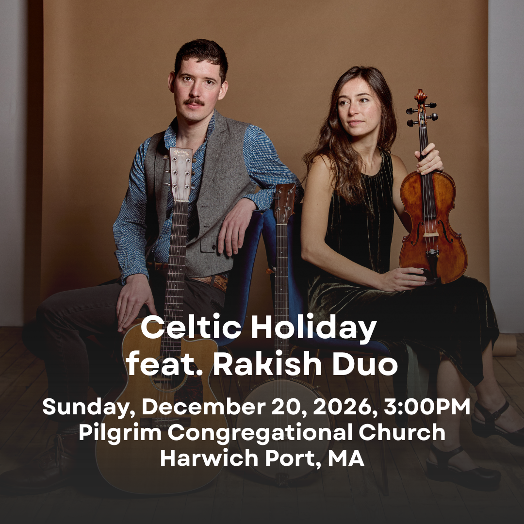 Celtic Holiday
