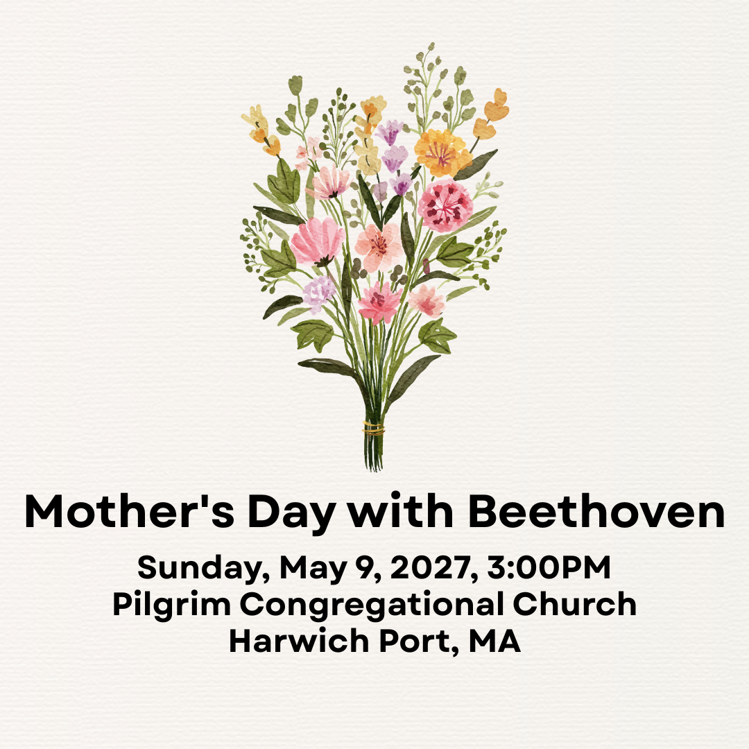 Mother's Day with Beethoven