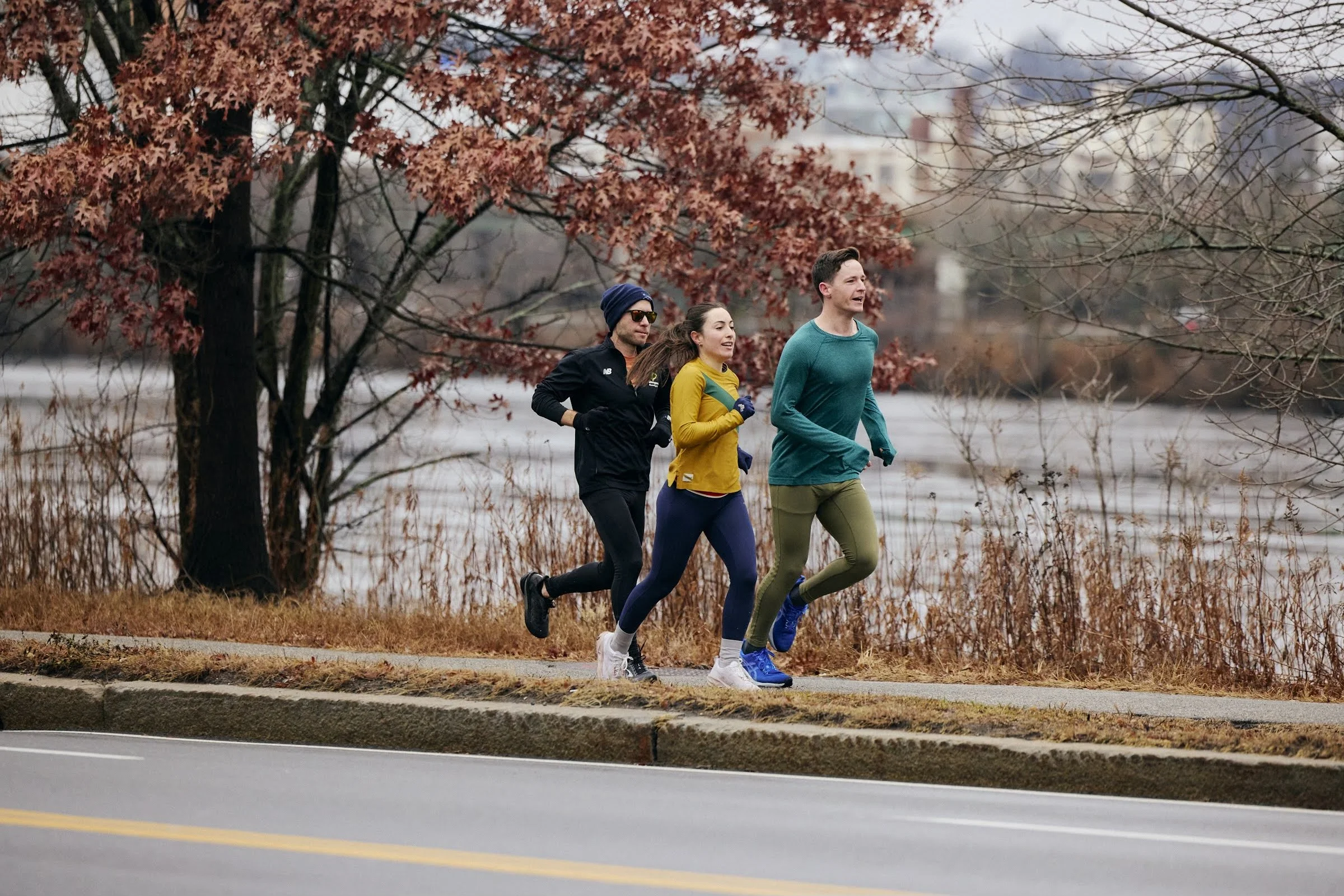 How I Became a Runner