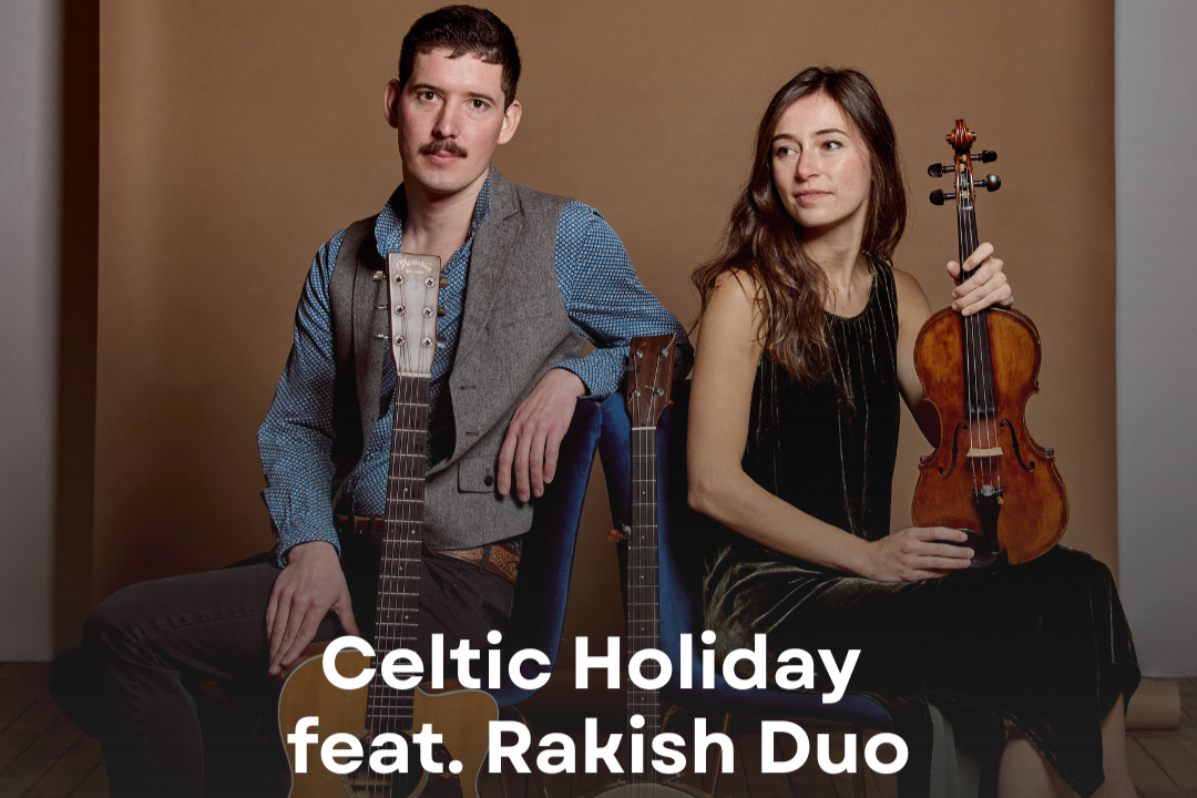Celtic Holiday
