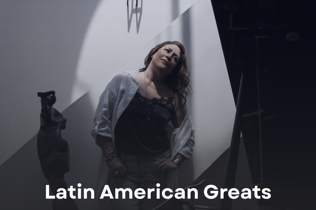 Latin American Greats