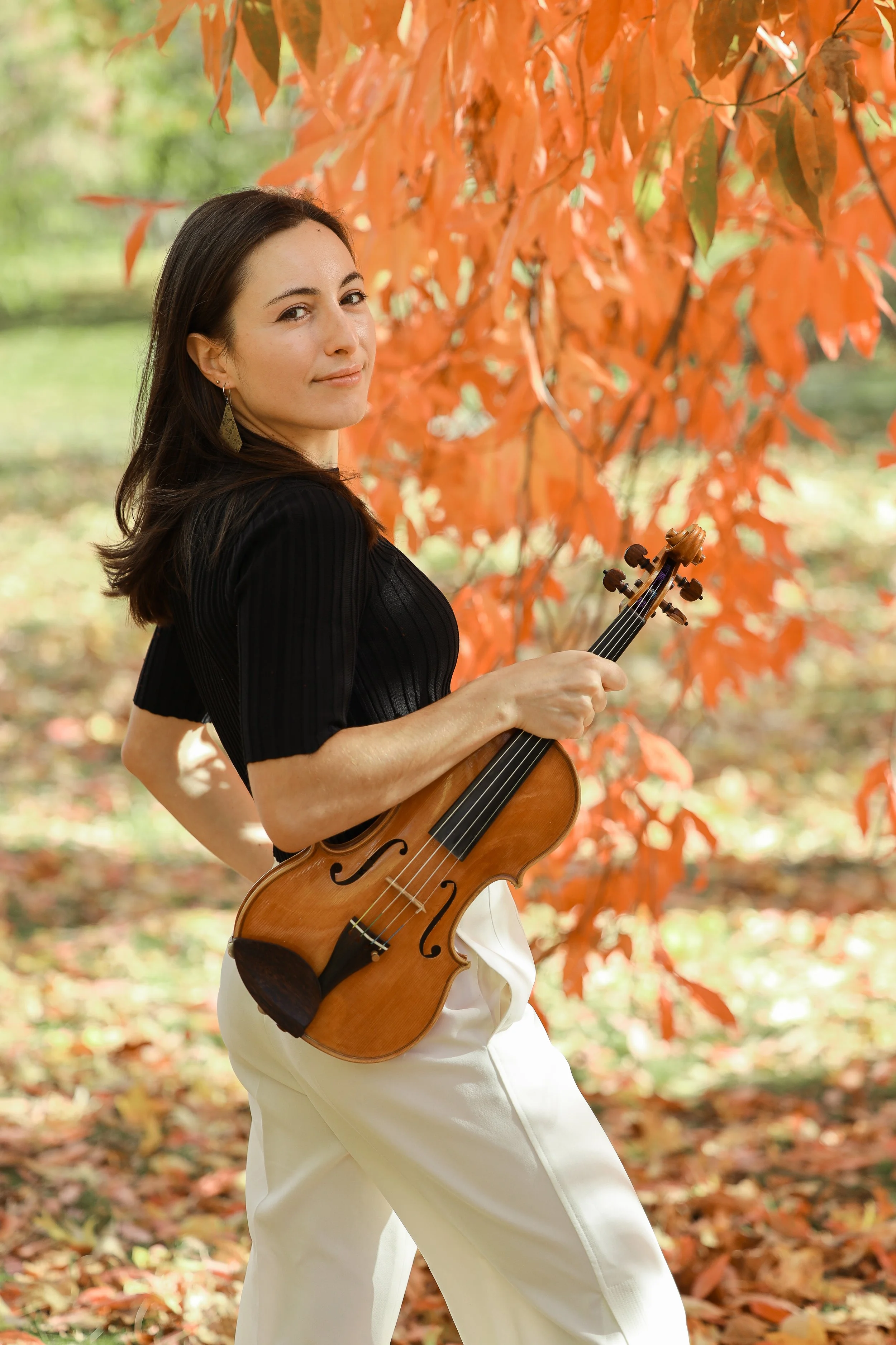 Brandeis Faculty Recital