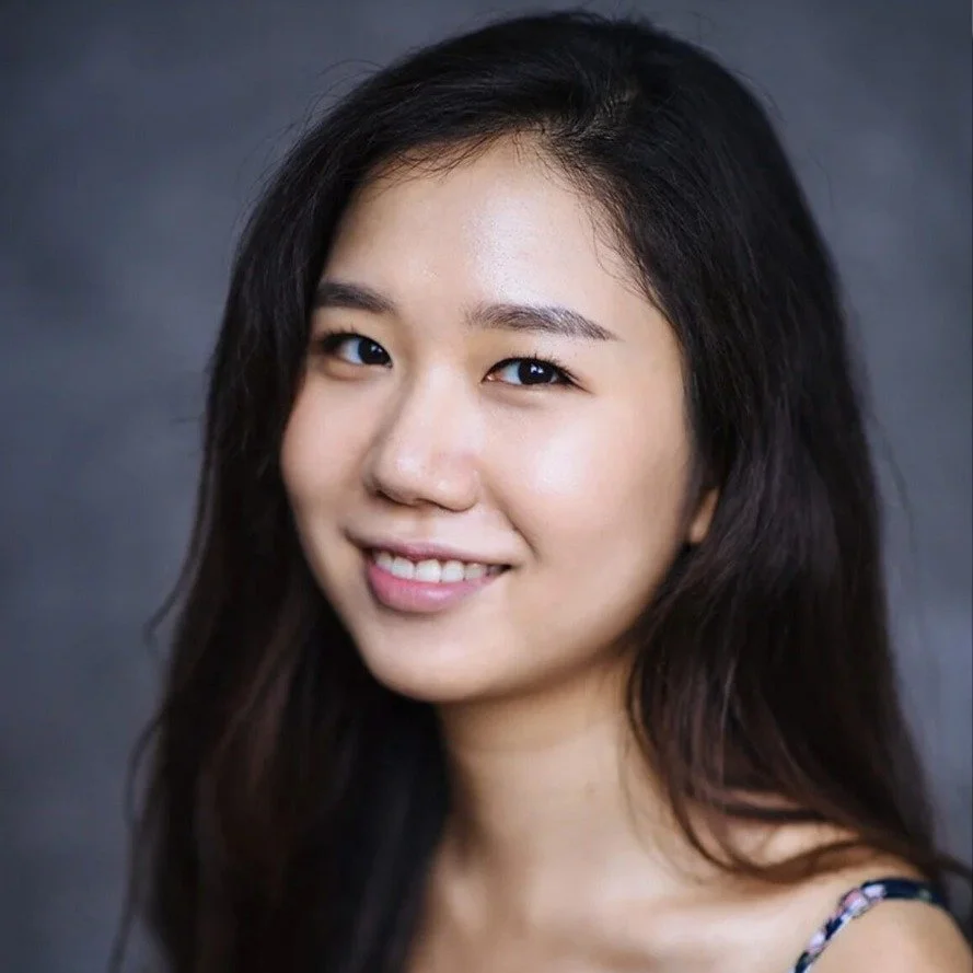 Faculty Recital with Ji Yung Lee