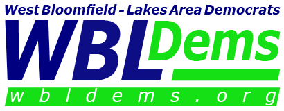 West Bloomfield-Lakes Dems