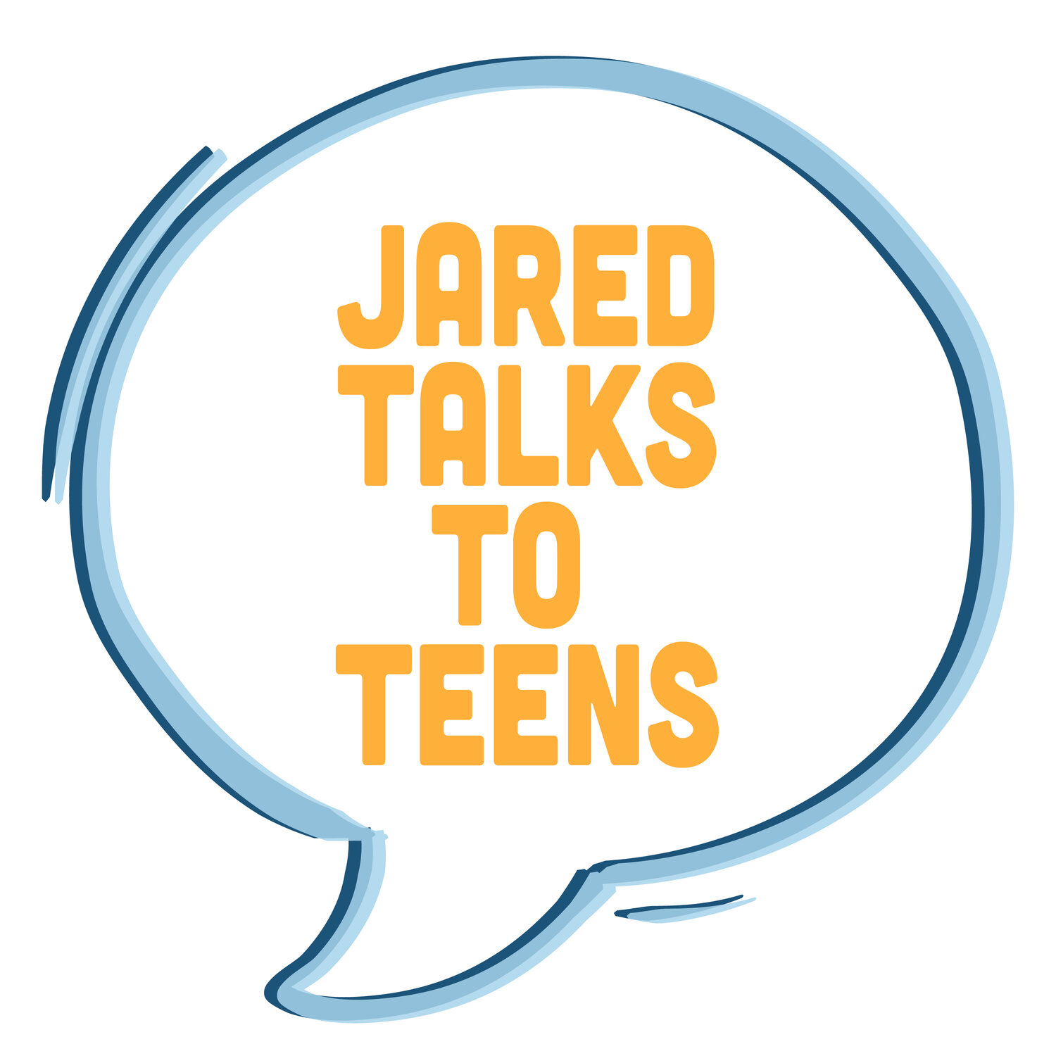 Jared Talks to Teens