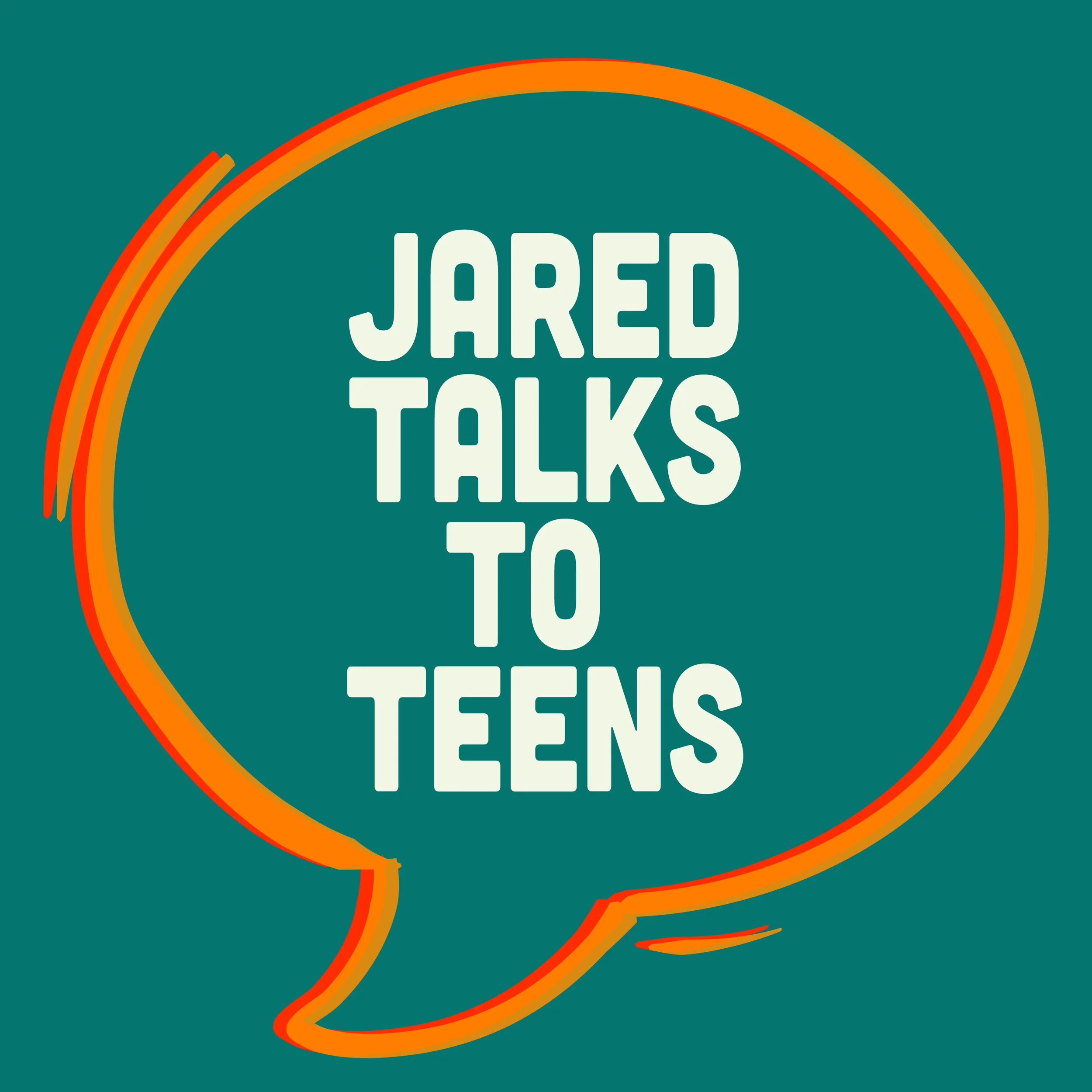 Episode 6: Jared is an Alien