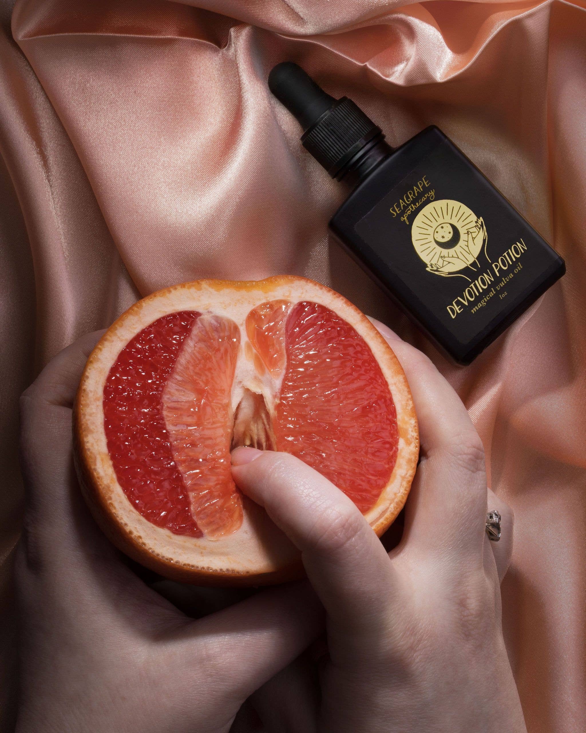 Devotion Potion