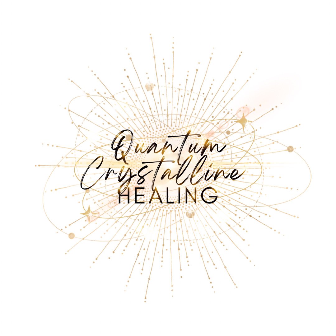 Quantum Crystalline Healing