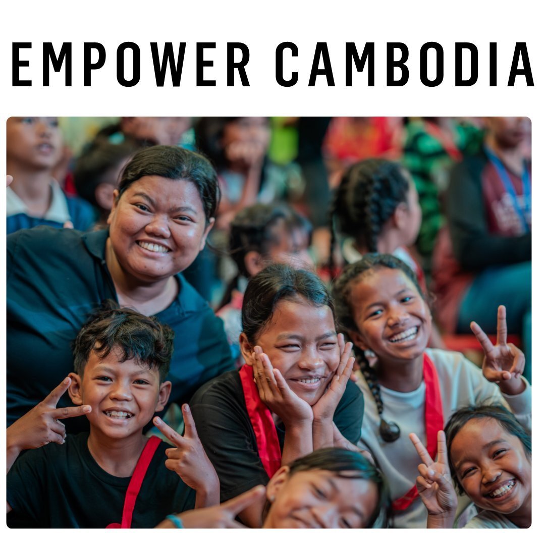 Don't miss out! 💥 Our 2023 Annual Report is coming!⁠
Sign up for our newsletter for an exclusive look into our year with the upcoming 2023 Annual Report.⁠
⁠
Link in BIO!⁠
#icfcambodia #2023annualreport #AnnualReport