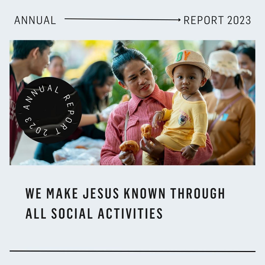 Dive into the report to learn more about all our ongoing and new programs, continually serving our local community, and how you can be a part of our journey!⁠
⁠
👉🏼View our full report through link in BIO!⁠
⁠
#icfcambodia #annualreport2023 #lifechan