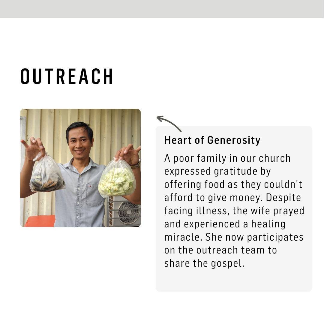 We have so many stories to share with you! ✨️⁠💌⁠
Read our Annual Report 2023 to see how we impact lives through our work.⁠
⁠
👉🏼View our full report through link in BIO!⁠
⁠
#icfcambodia #annualreport2023 #lifechanging #impactthecommunity #community