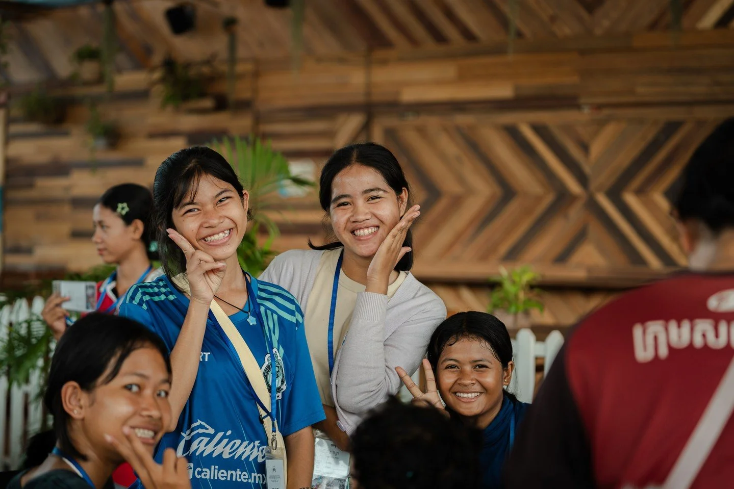 As we step into a new year, we thank God for His faithfulness and look forward to new beginnings with Him by our side.⁠
⁠
We pray the new year brings hope, and peace to you and our nation. ⁠
⁠
✨ Happy New Year to everyone✨