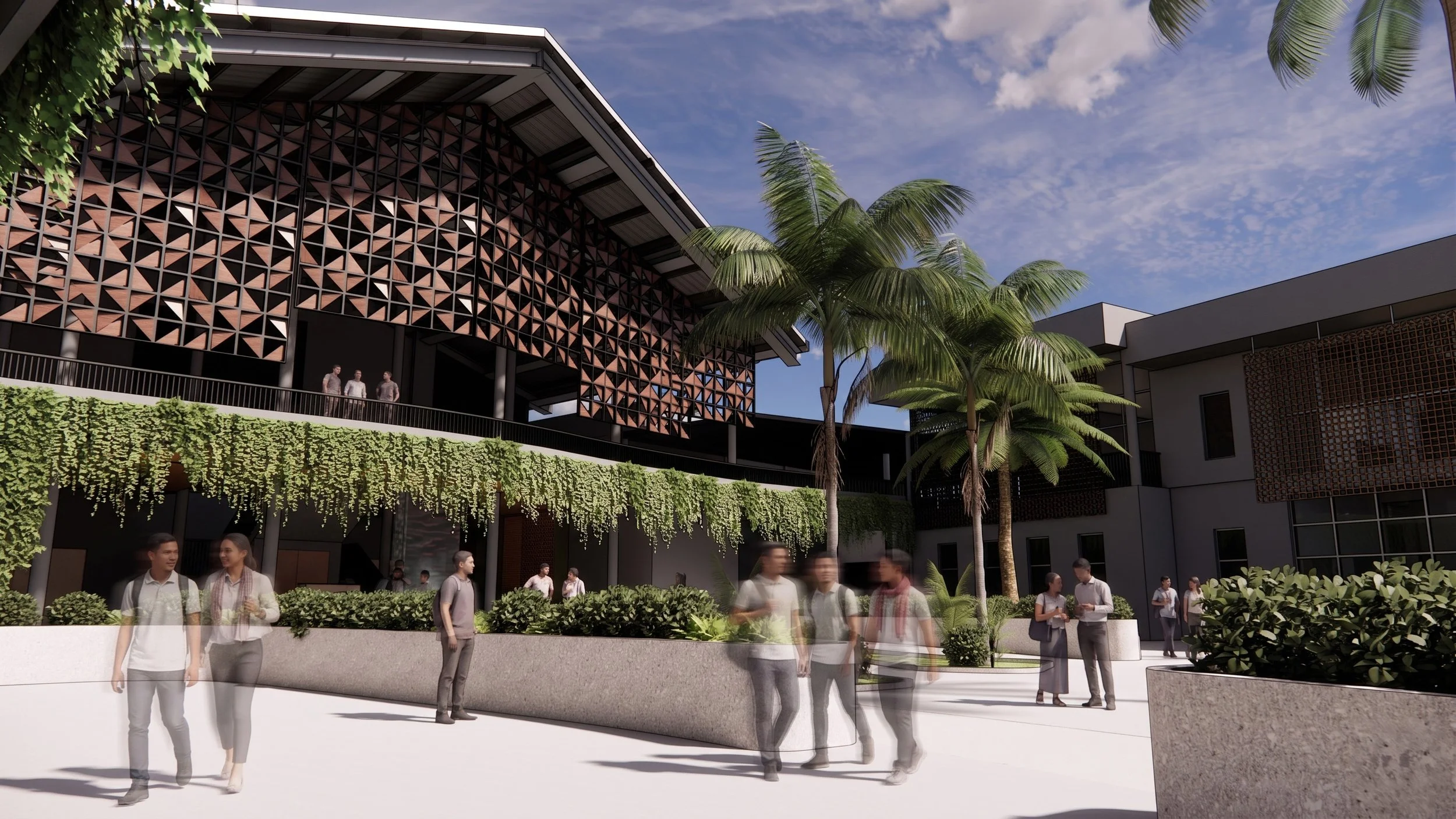 Work-in-progress version - April 2026