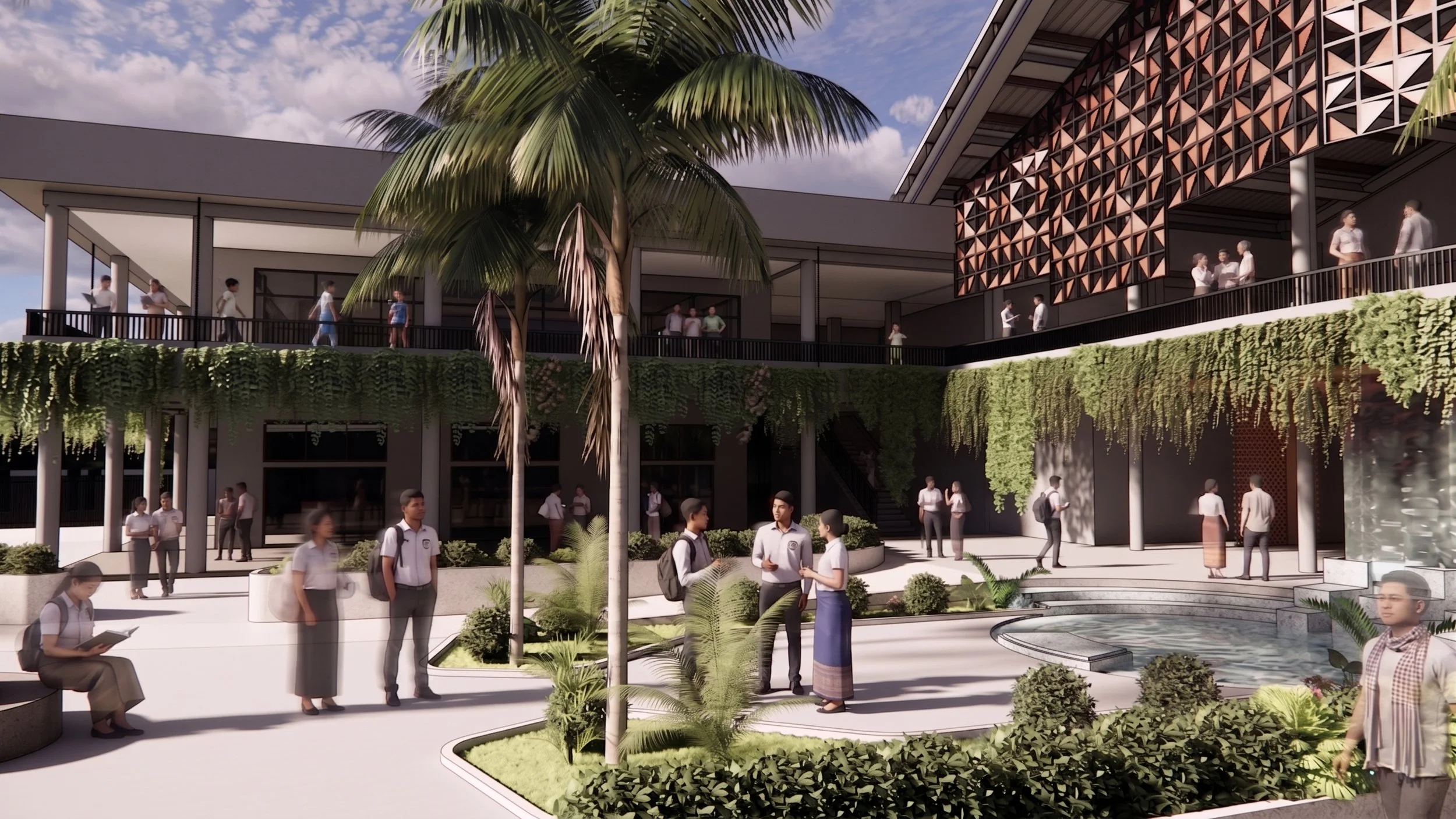 Work-in-progress version - April 2026