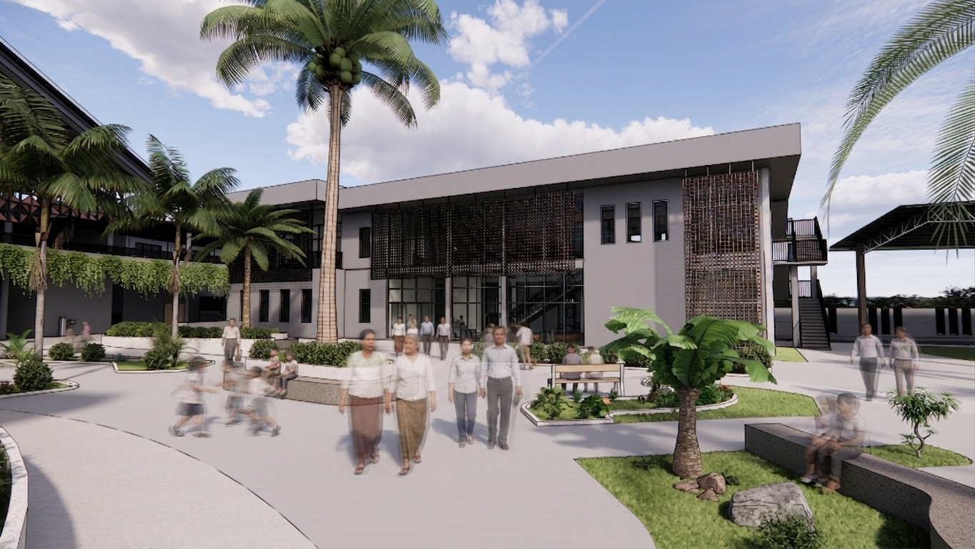 Work-in-progress version - April 2026