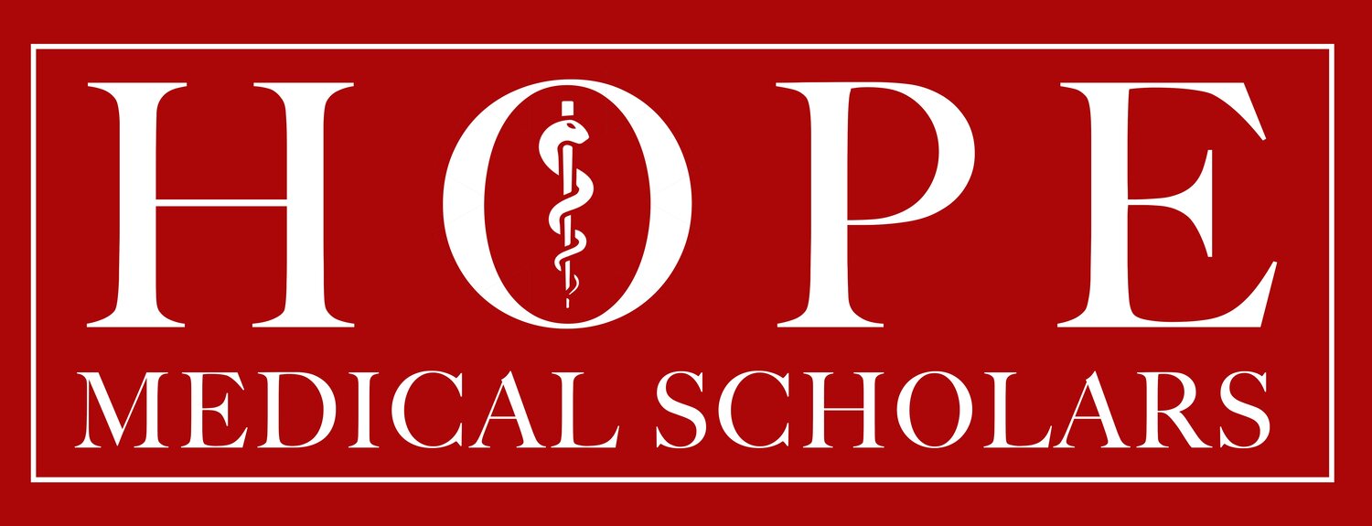 Hope Medical Scholars