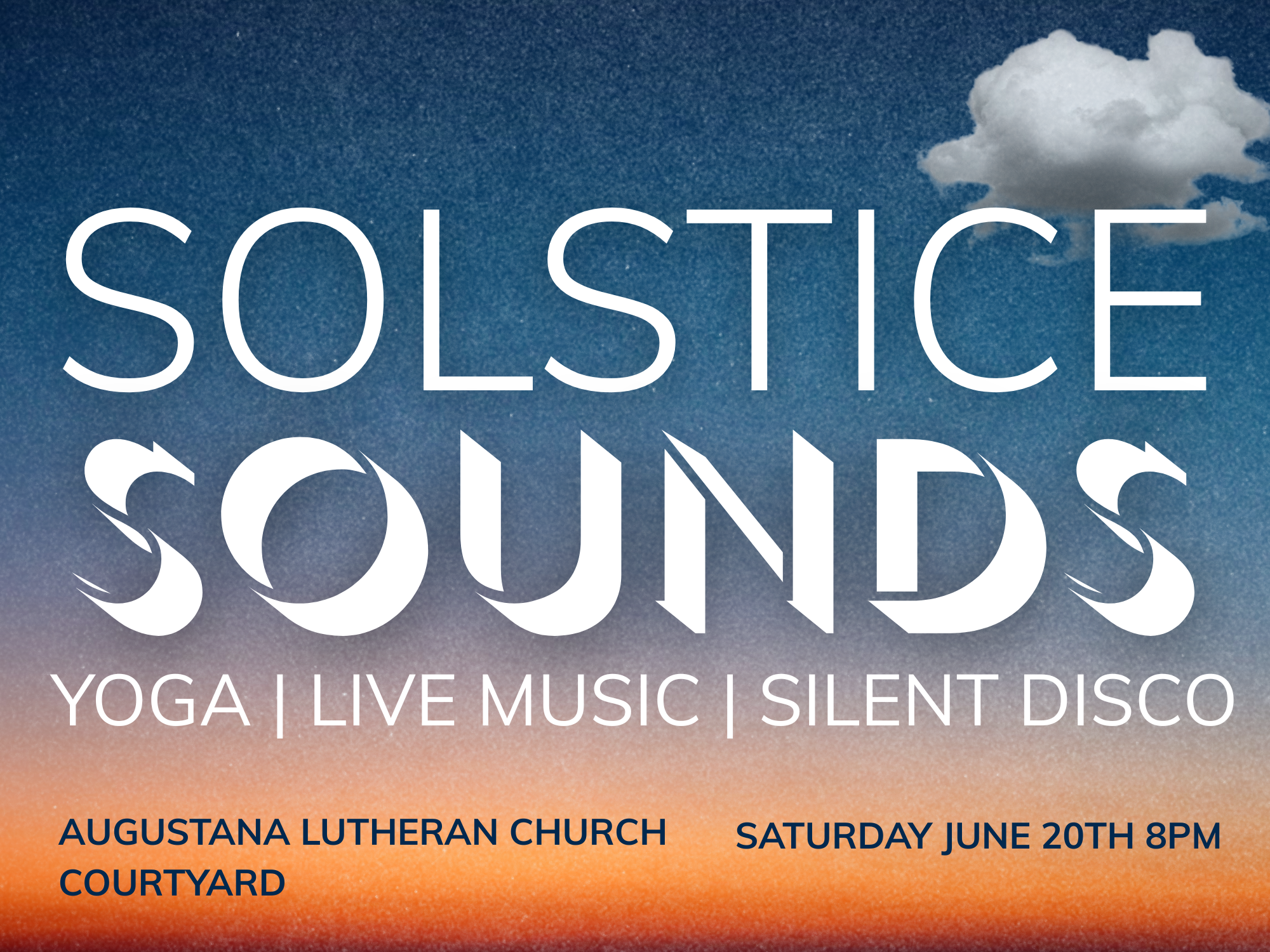 Solstice Sounds