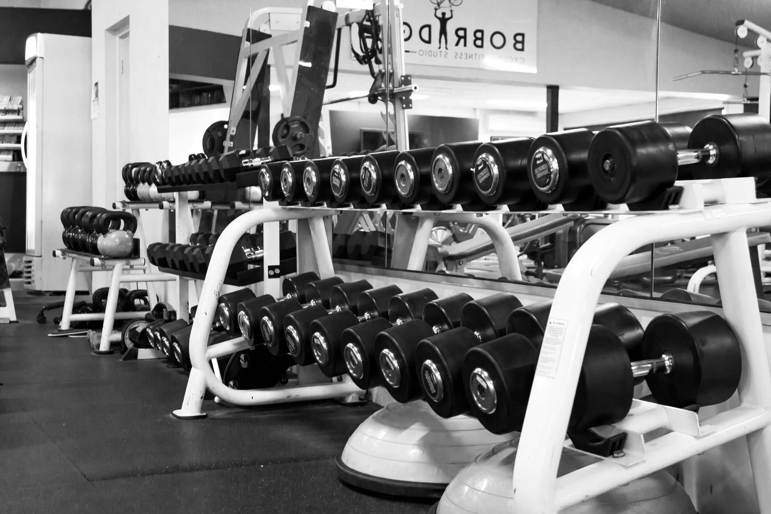 bobridge cycle and fitness studio