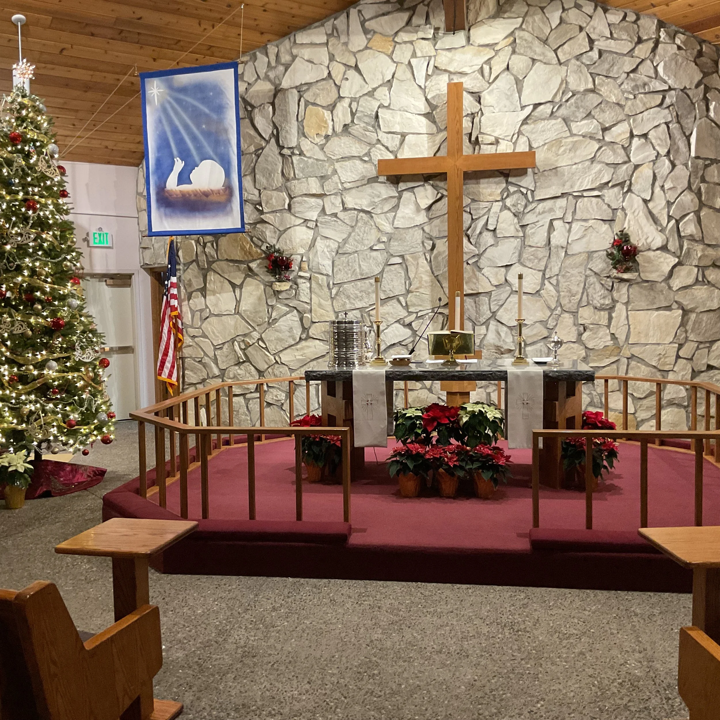 “A Listening Heart” 