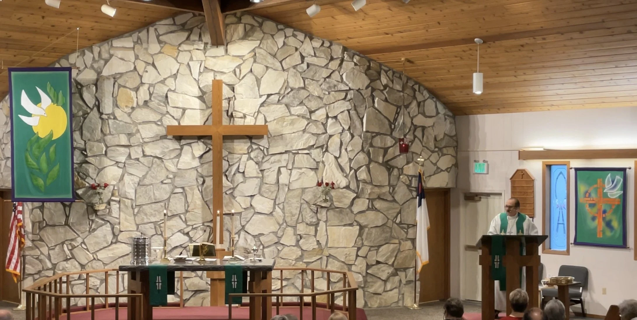 “Foolish Wisdom”