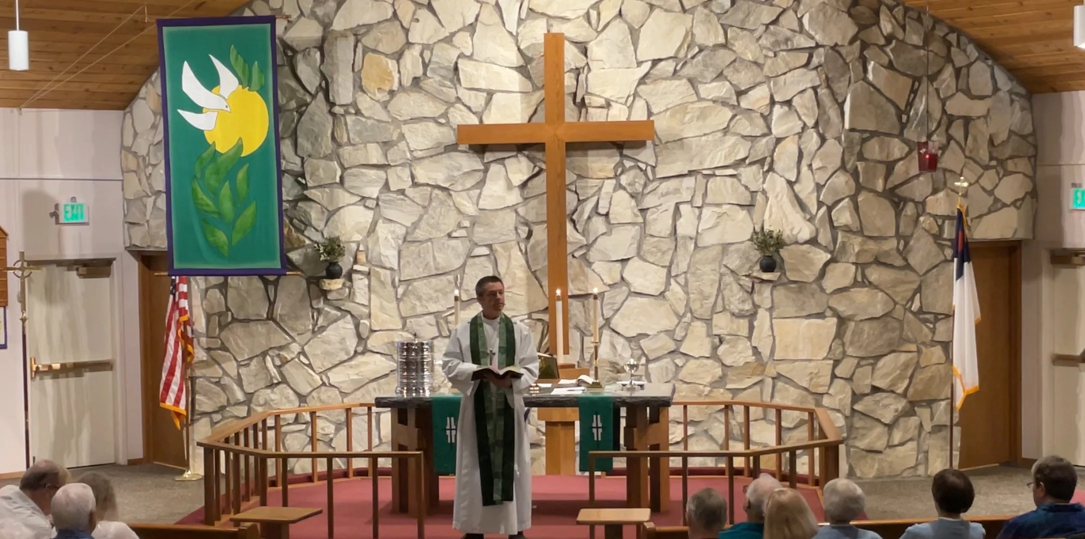 “Stay Salty, My friends”