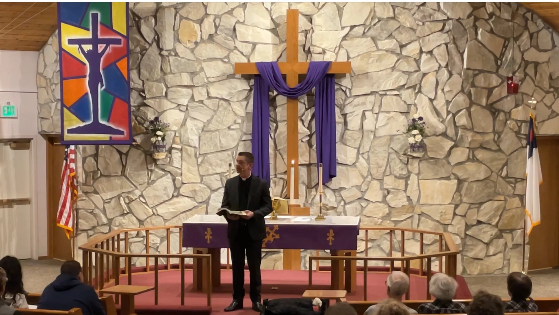 “Sweet Surrender”