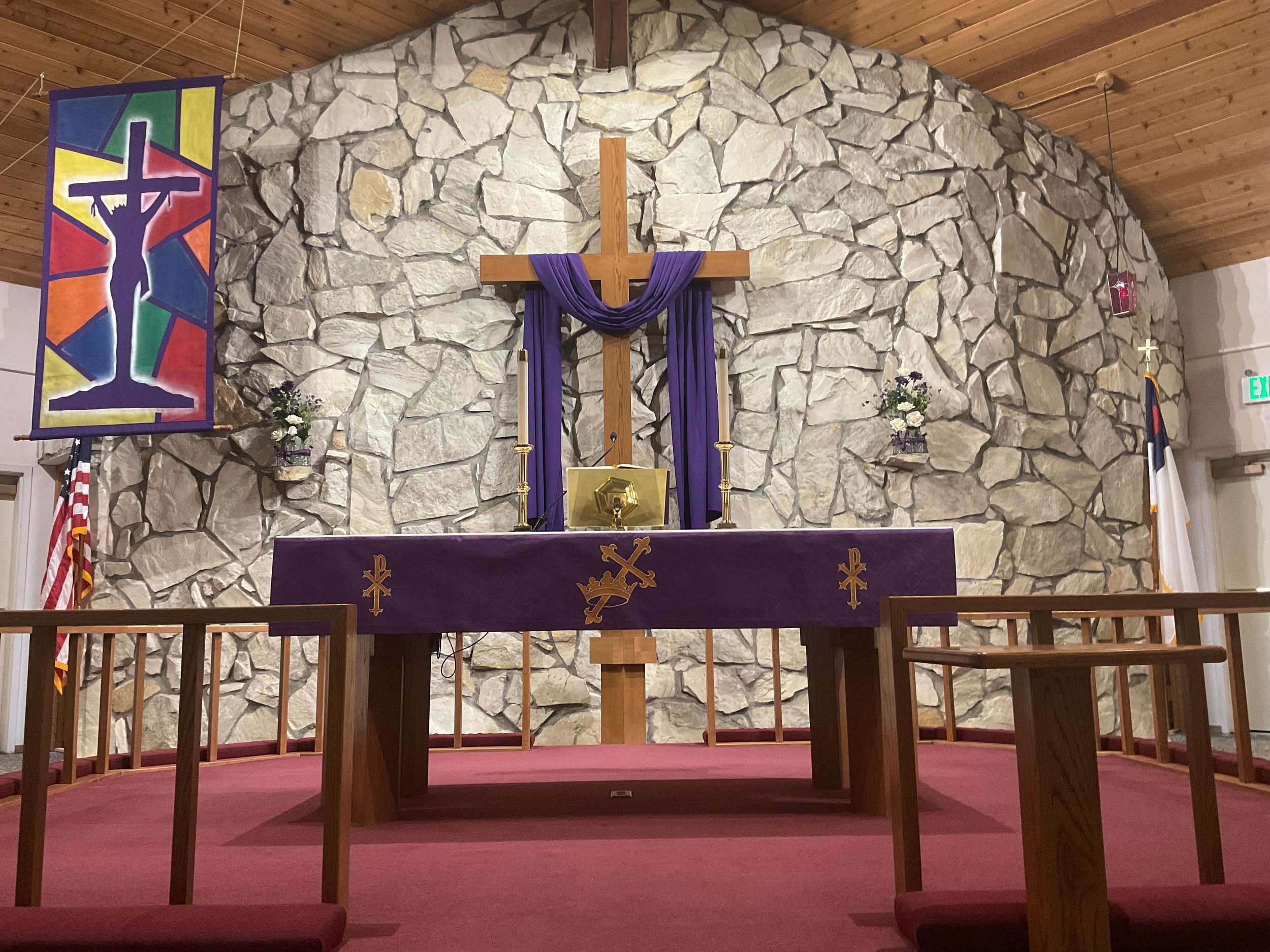 “Learning to Lament”