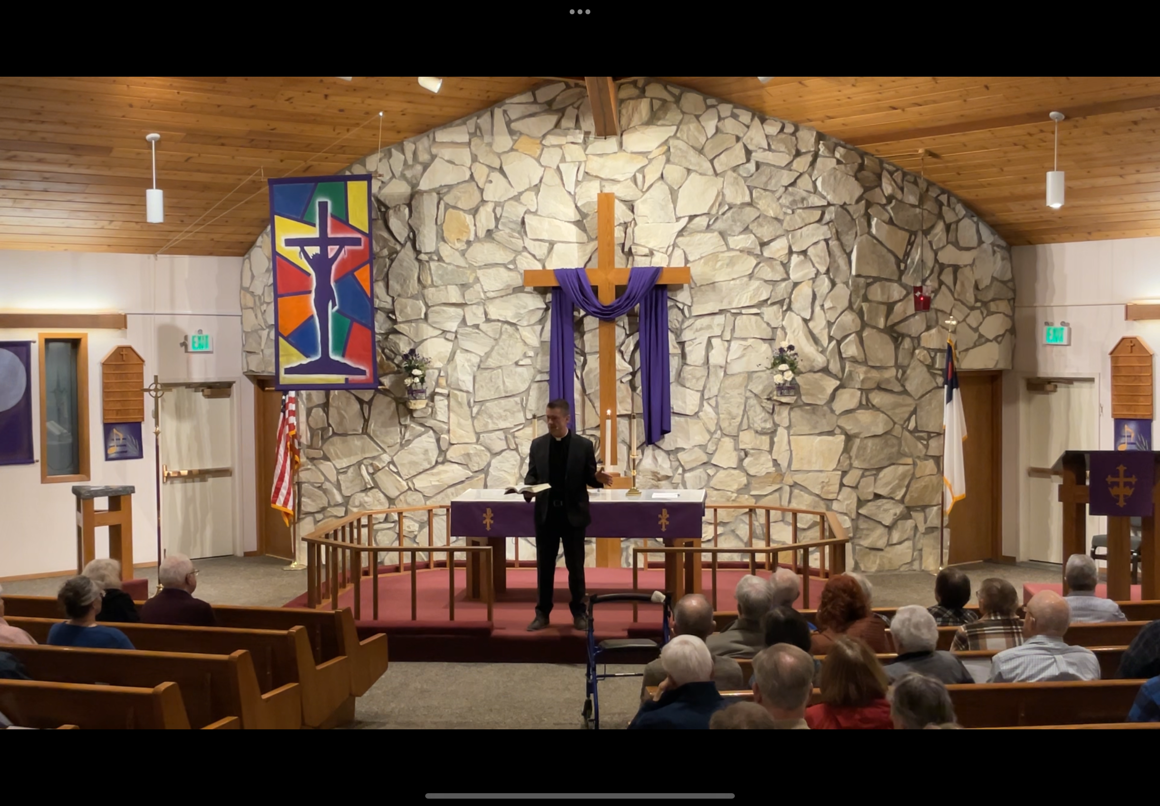 “Understanding How it All Works Together” 