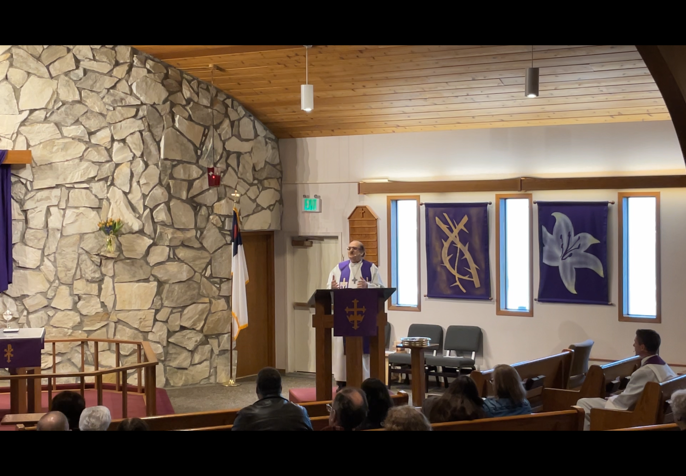 “Yes Lord, I Believe”