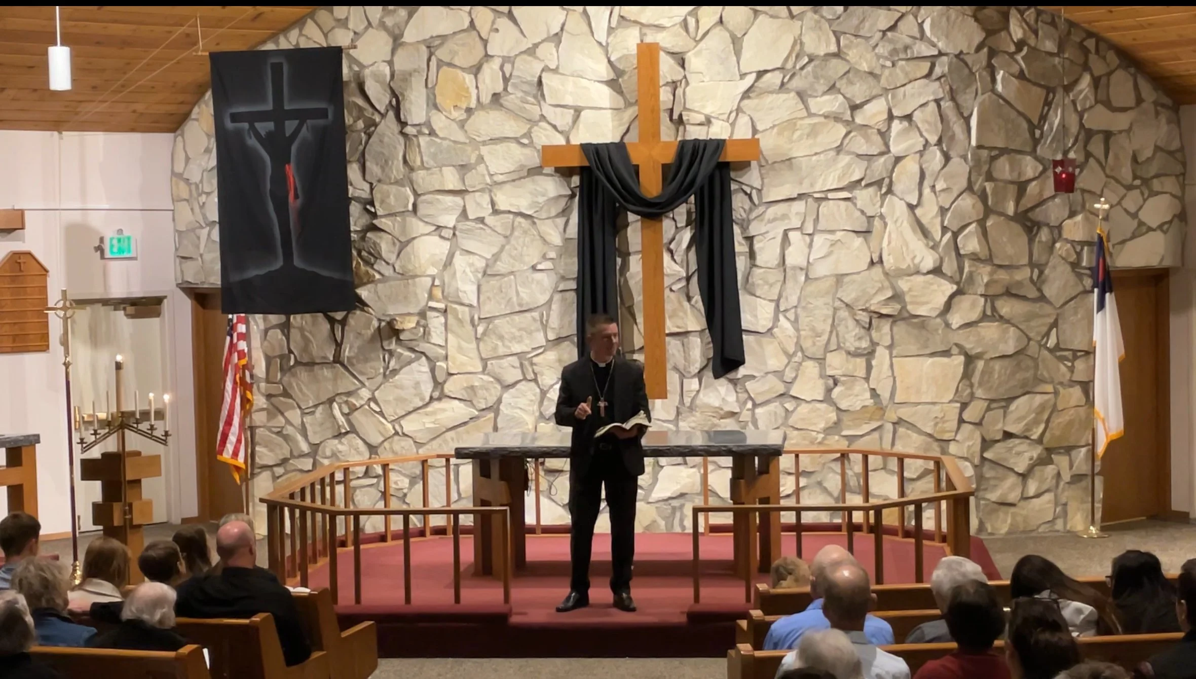 “Tearing Down the Spite House” 