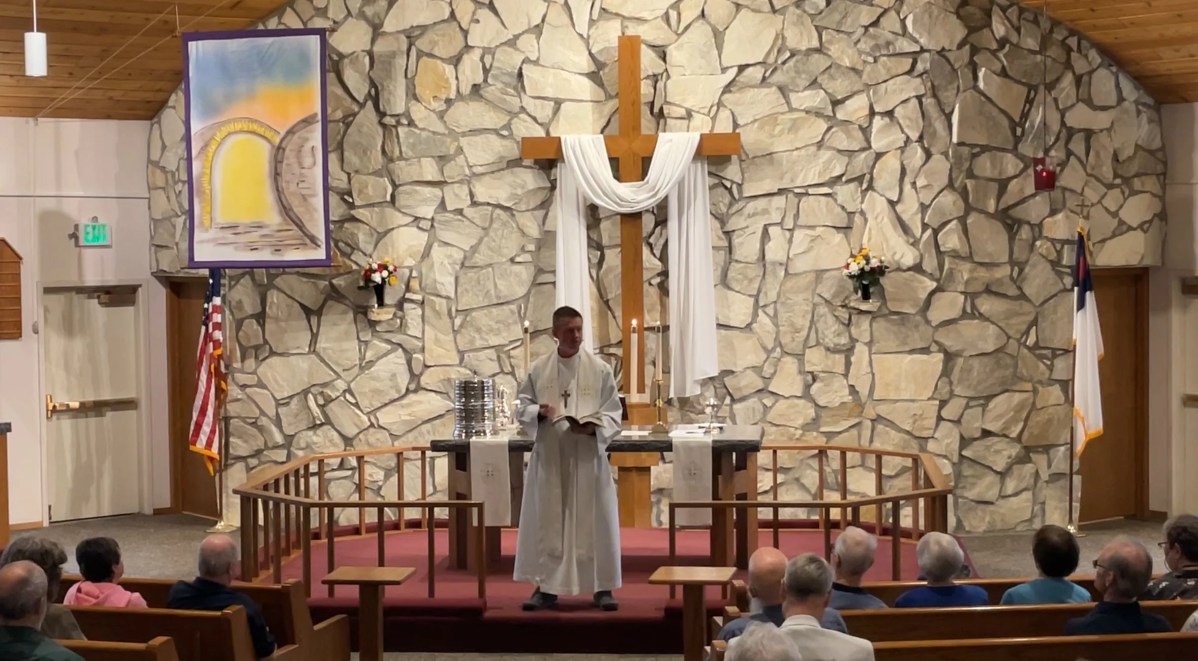 “Resurrection Realities on Evangelism” 