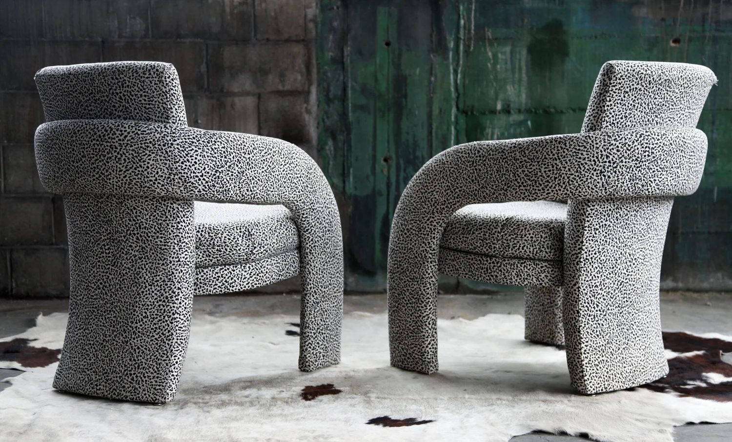 椅子 vintage 90's Postmodern Chair 椅子 vintage 90's Postmodern Chair 1990s Postmodern Italian