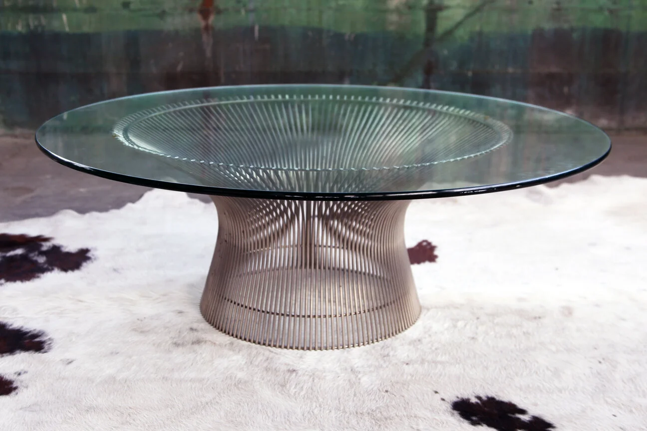 KnollPlatnerCoffeeAND_End_Tables2.JPG