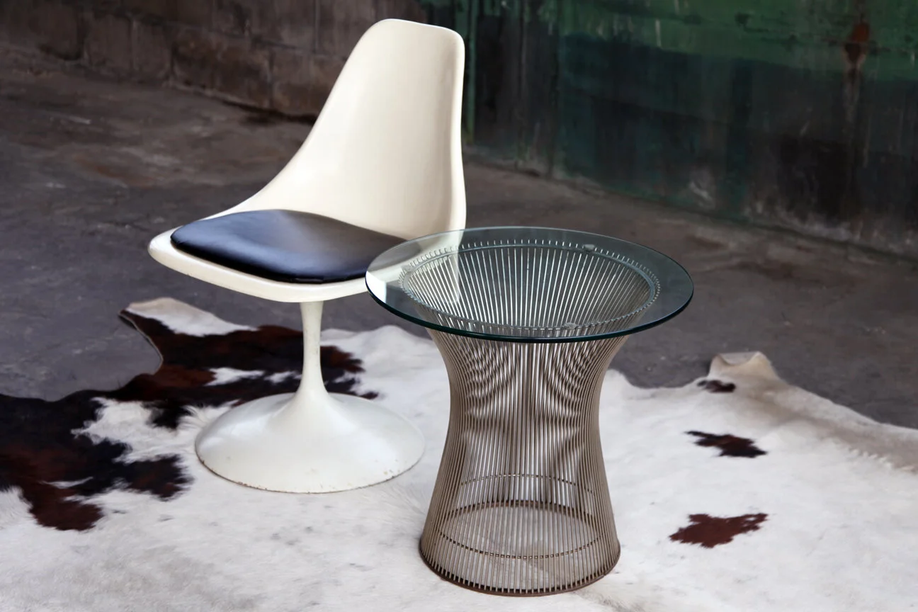 KnollPlatnerCoffeeAND_End_Tables4.JPG