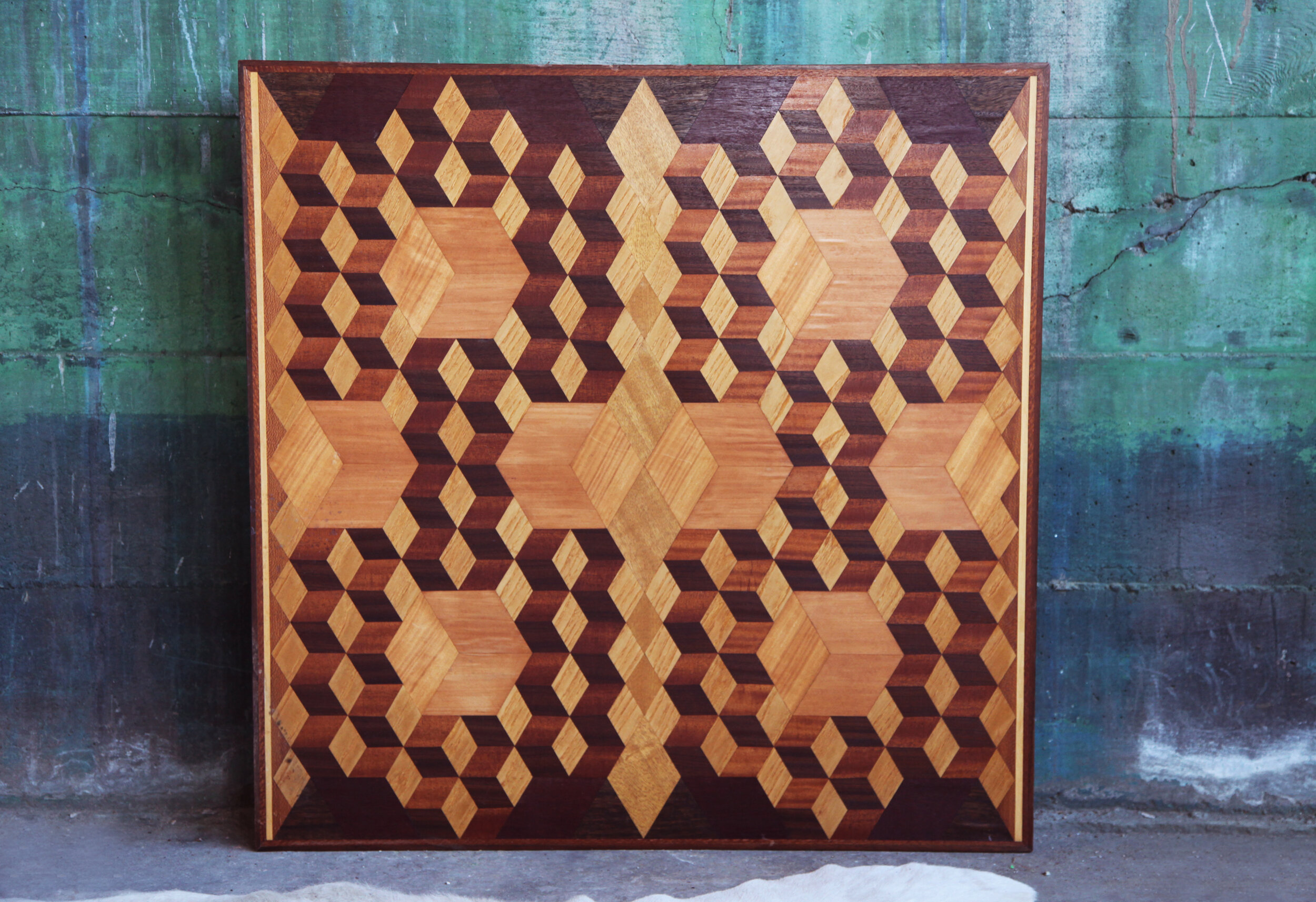 70s_geometric_wooden_inlaid_wall_Art.JPG