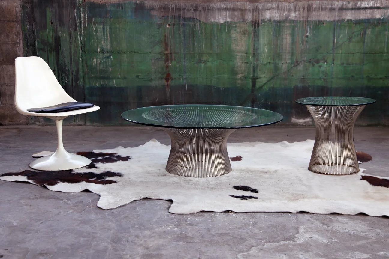 KnollPlatnerCoffeeAND_End_Tables.JPG