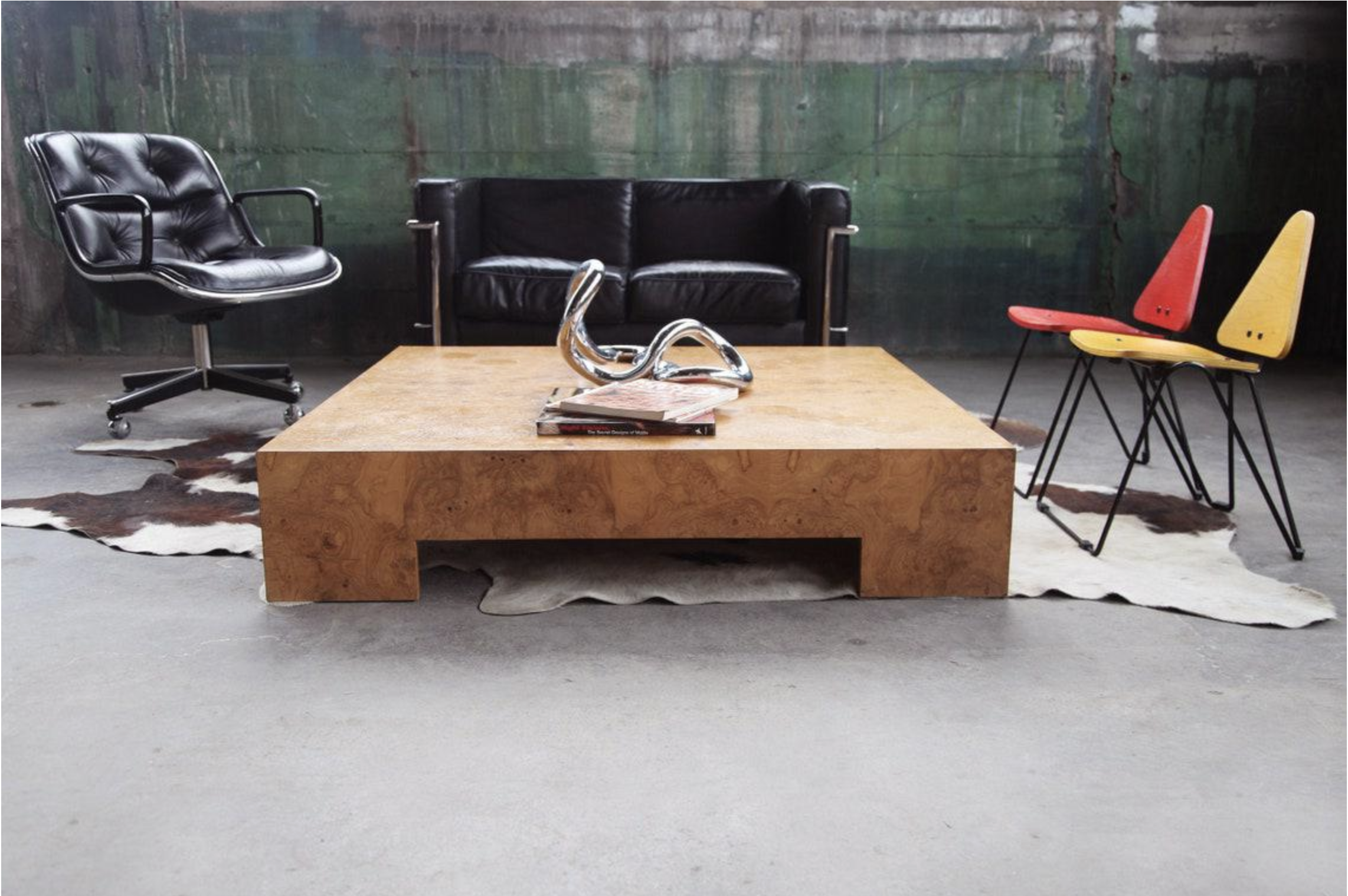 Why Is Everyone Talking About Vintage Furniture?