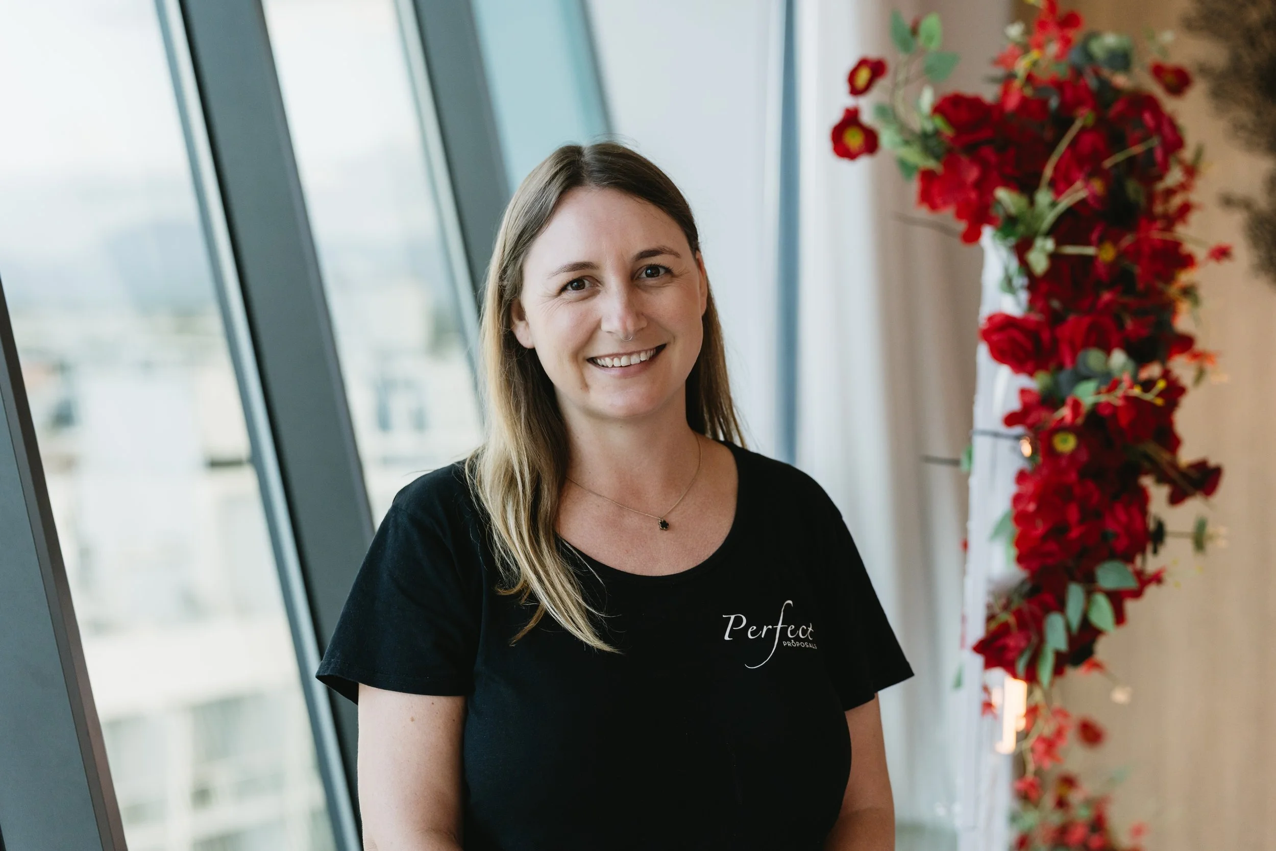 Carly Cairns Proposal Planner. Making Dream Proposals In Cairns Come true