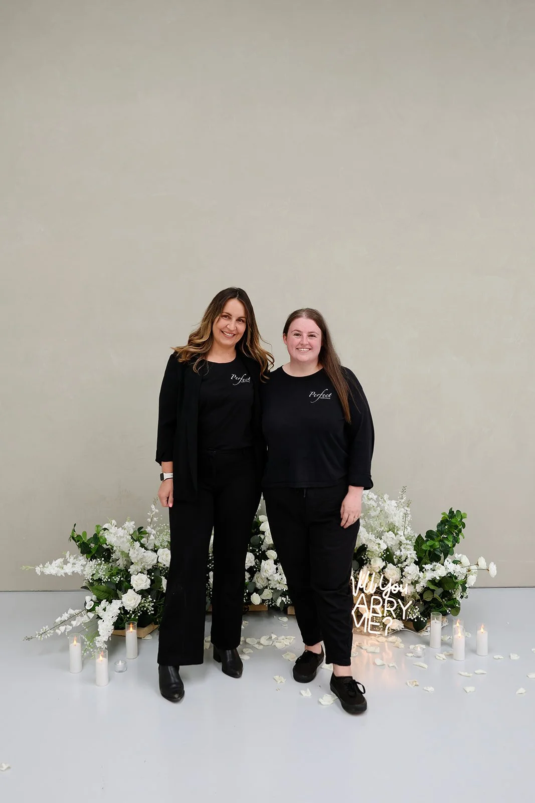 Your Favourite Melbourne Proposal Planners