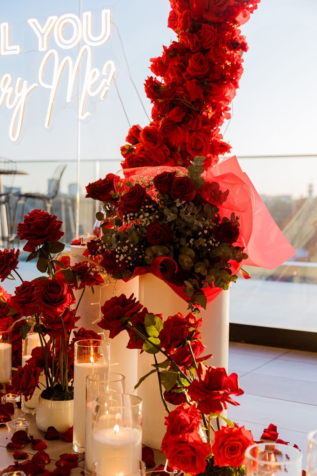 Proposal Ideas and Inspiration | Perfect Proposals AU