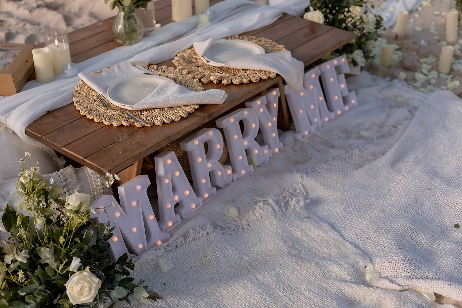 Melbourne Proposal Ideas | Rooftops, Beaches &amp; Unique Locations