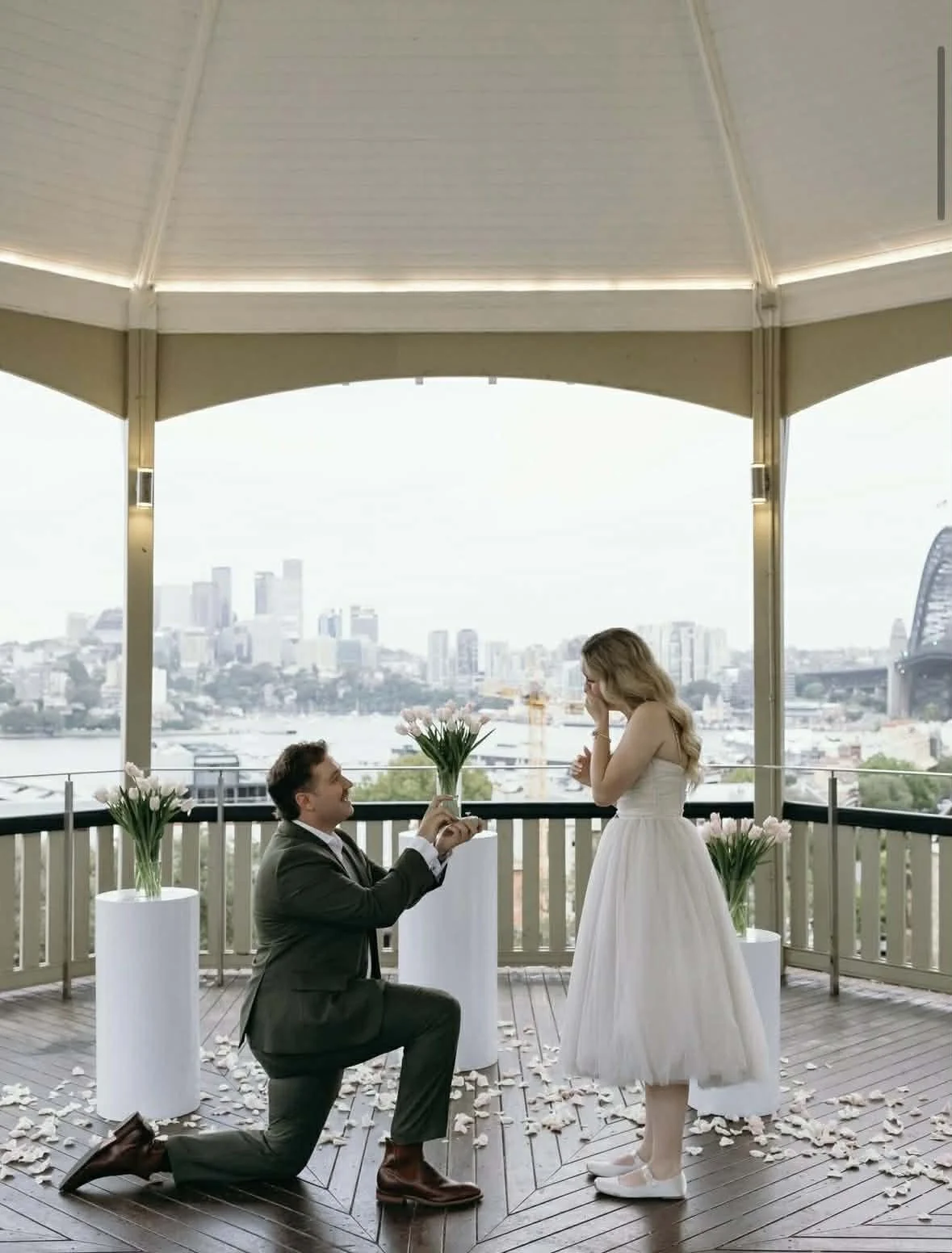 Sydney Proposal Ideas: The Most Amazing Places to Propose in Sydney